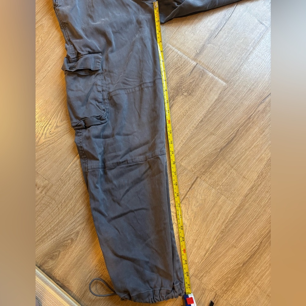 C&C California Women’s Jogger Pant in Size Small - Picture 7 of 8